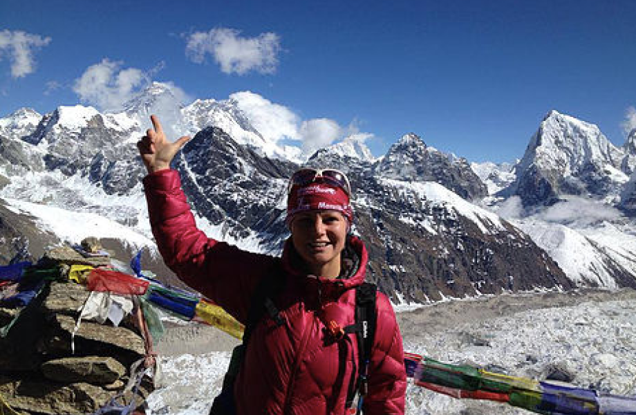 Everest Marathon – en uge til raceday!