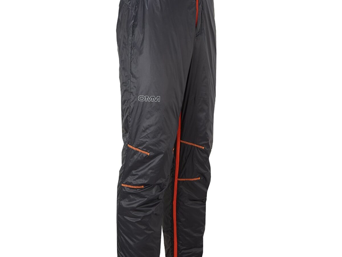 OMM Mountain Raid Pants & Foot Pod Mセット | bjland.ws